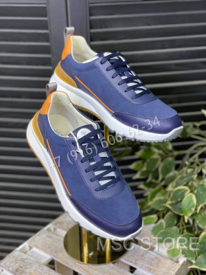 Кроссовки Brunello Cucinelli 8664