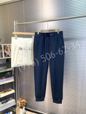 Спортивные штаны Loro Piana 29097