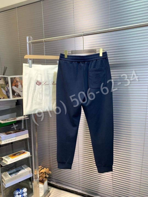 Спортивные штаны Loro Piana 29097