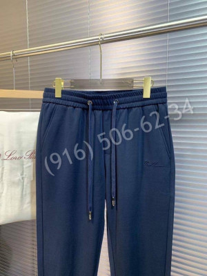 Спортивные штаны Loro Piana 29097