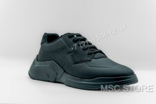 Кроссовки Prada 8766