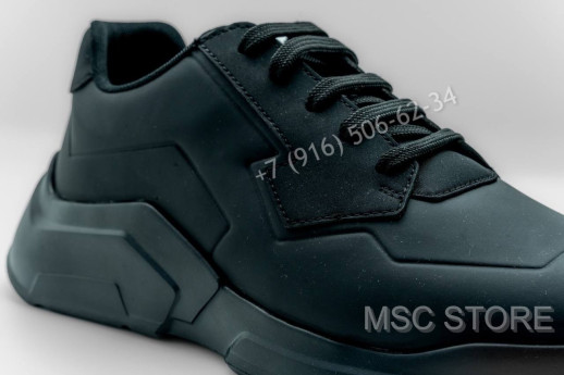 Кроссовки Prada 8766