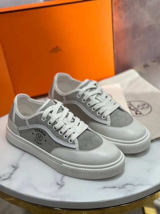 Кеды Hermes 19119