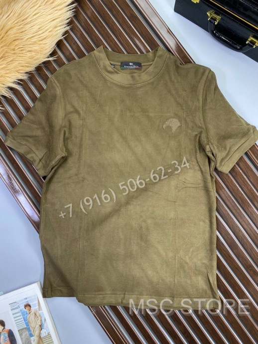 Футболка Stefano Ricci 8866