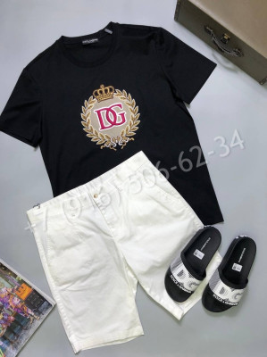 Футболка Dolce & Gabbana 19222