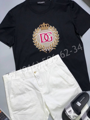 Футболка Dolce & Gabbana 19222