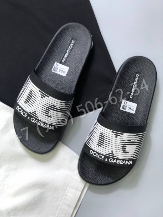 Футболка Dolce & Gabbana 19222