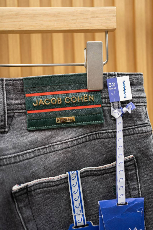 Джинсы Jacob Cohen 15222 1