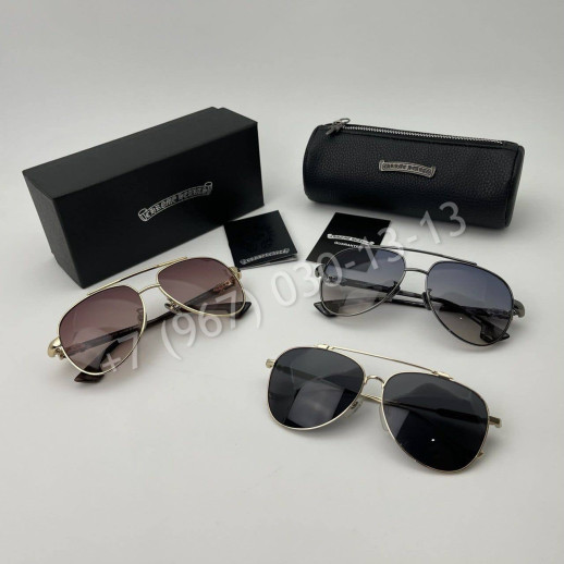 Очки Chrome Hearts 26926