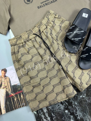 Футболка Balenciaga 19423