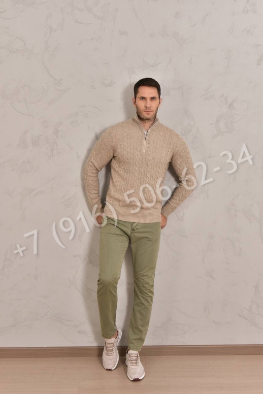 Джинсы Brunello Cucinelli 29497