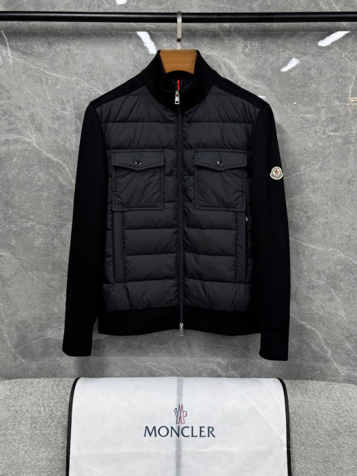 Куртка Moncler 8785 7
