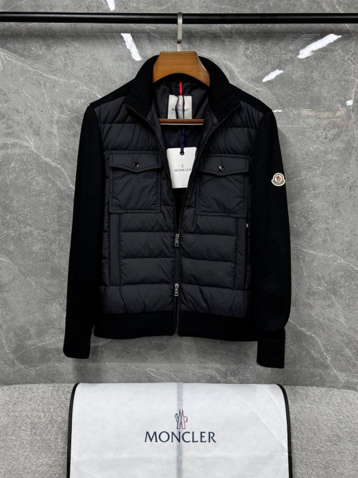 Куртка Moncler 8785 7