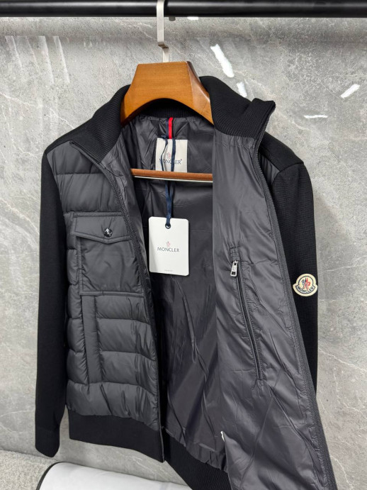 Куртка Moncler 8785 7