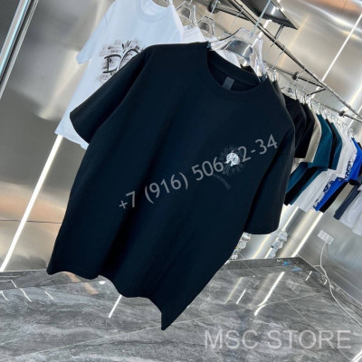 Футболка Chrome Hearts 9272