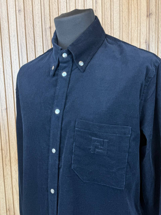 Рубашка Fendi 22697 5