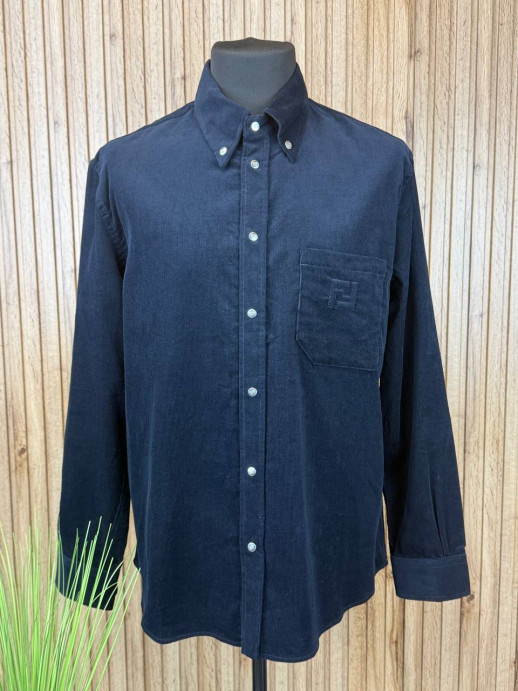 Рубашка Fendi 22697 5