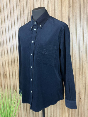 Рубашка Fendi 22697 5