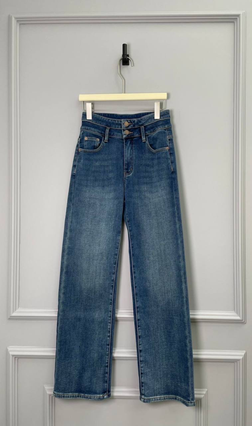 Джинсы Dior 19619