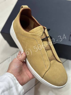 Кеды Zegna 29697