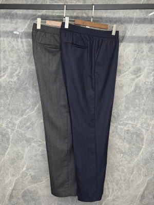 Брюки Berluti 19205