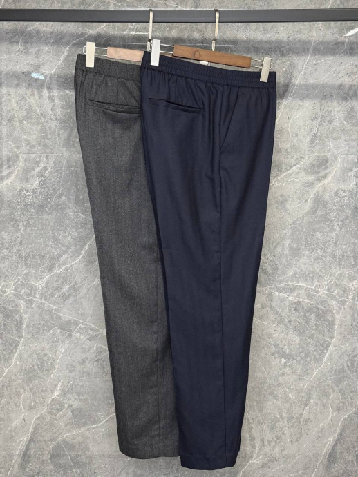 Брюки Berluti 19205