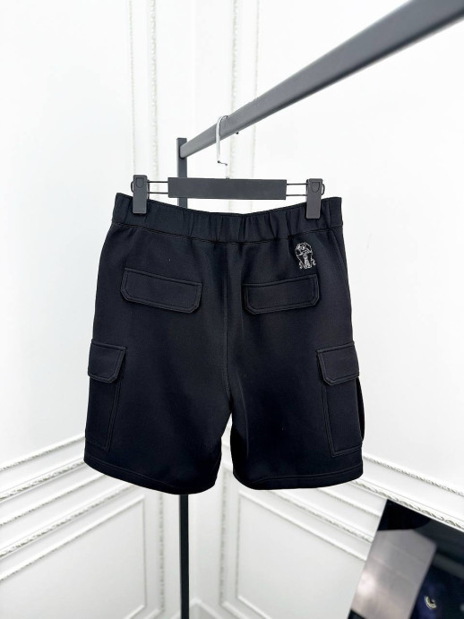 Шорты Brunello Cucinelli 29797