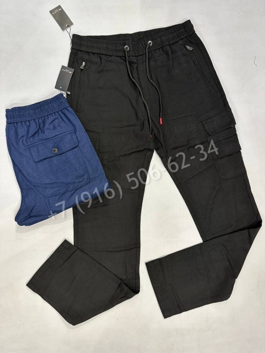 Брюки KITON 19823