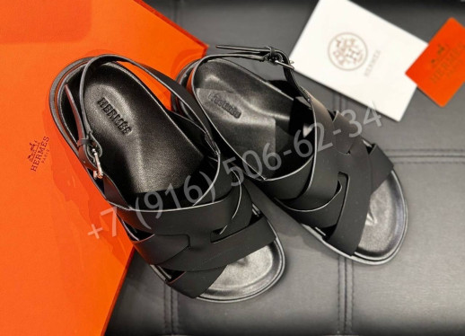 Сандалии Hermes 29897