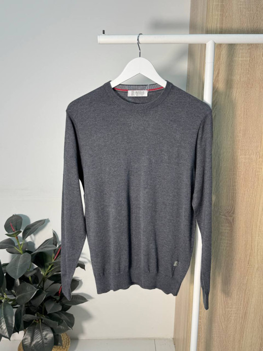 Поло Brunello Cucinelli 20455 3