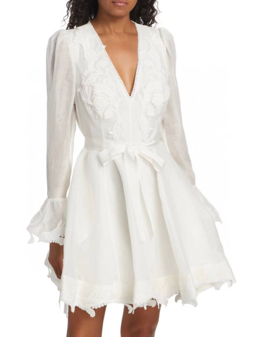 Платье Zimmermann 20023