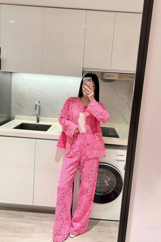 Костюм D&G 20123