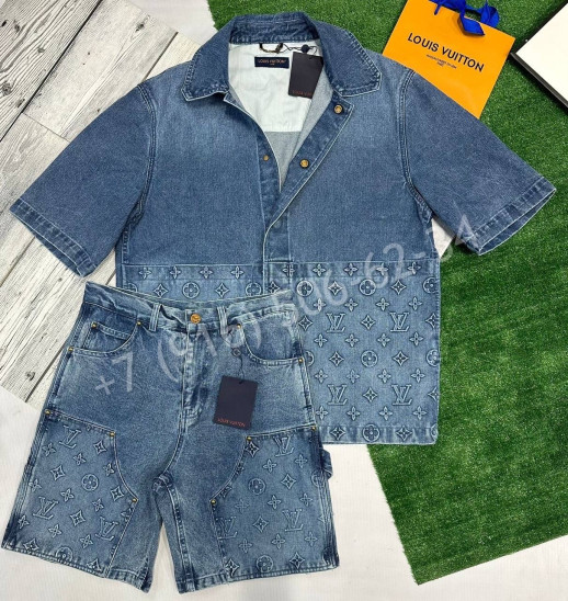 Костюм Louis Vuitton 30198