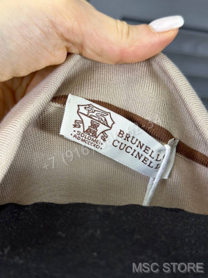 Поло Brunello Cucinelli 9891