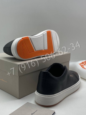 Кеды Santoni 30298