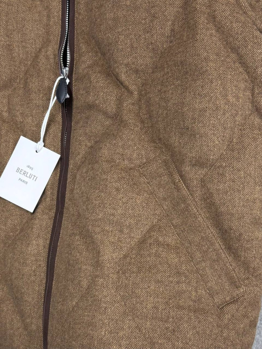 Жилетка Berluti 22872