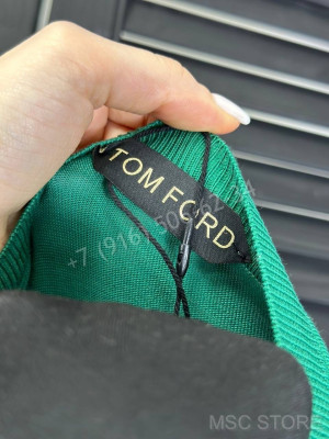 Поло Tom Ford 10016