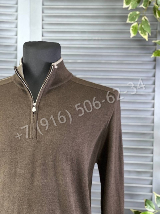 Поло Brunello Cucinelli 20323