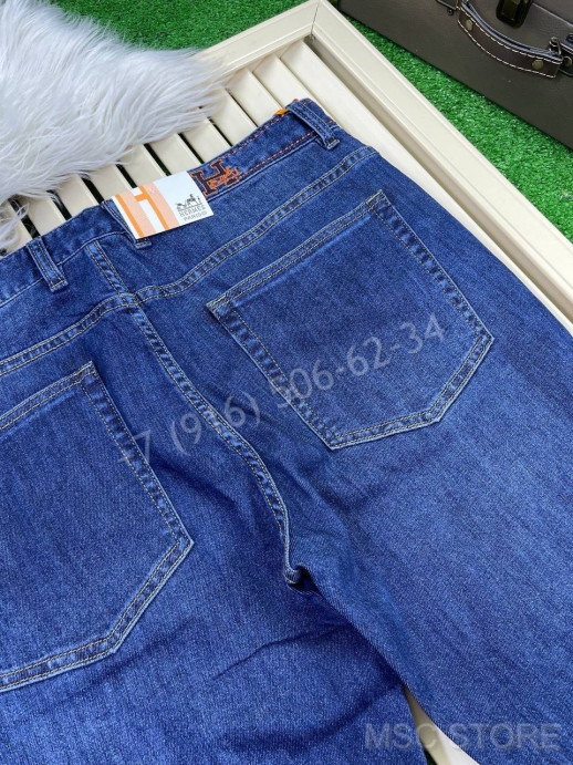 Джинсы Hermes 10134