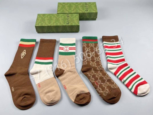 Носки Gucci 20424