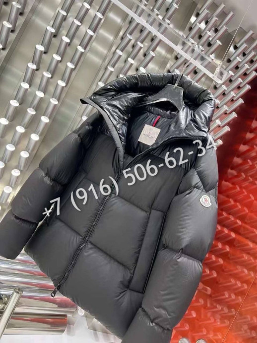 Куртка Moncler 23649 4