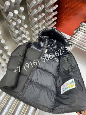Куртка Moncler 23649 4