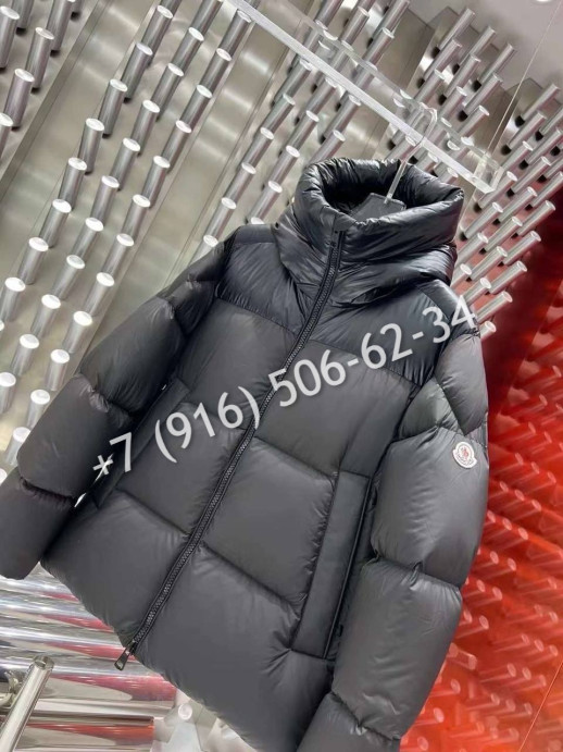 Куртка Moncler 23649 4