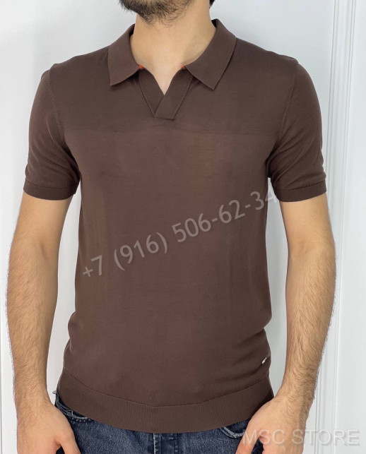 Поло Loro Piana 10236