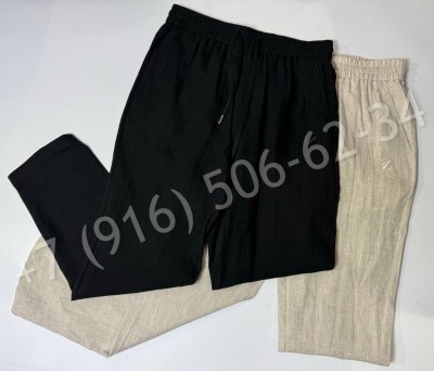 Брюки Brunello Cucinelli 30599