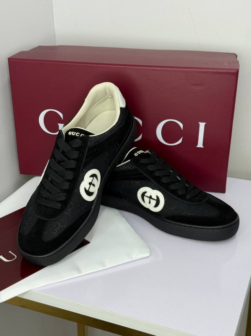Кеды Gucci 31613 9
