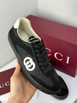 Кеды Gucci 31613 9