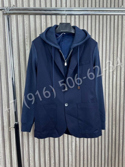 Пиджак Brunello Cucinelli 30799
