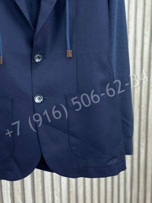 Пиджак Brunello Cucinelli 30799