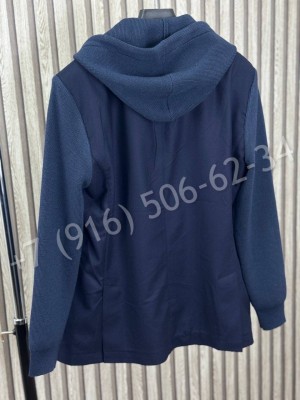 Пиджак Brunello Cucinelli 30799